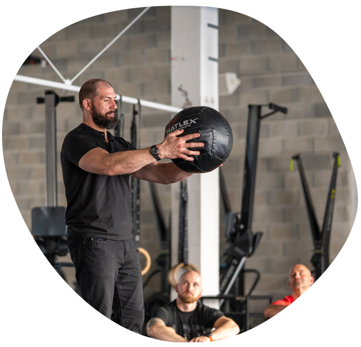 Performance, Longevity & Breathing