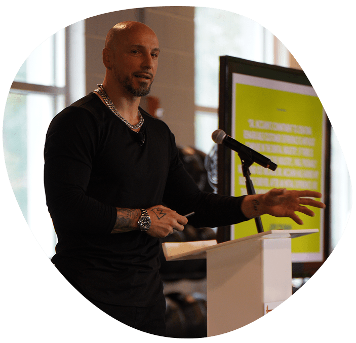 Program Design, Coaching & The Business of Coaching