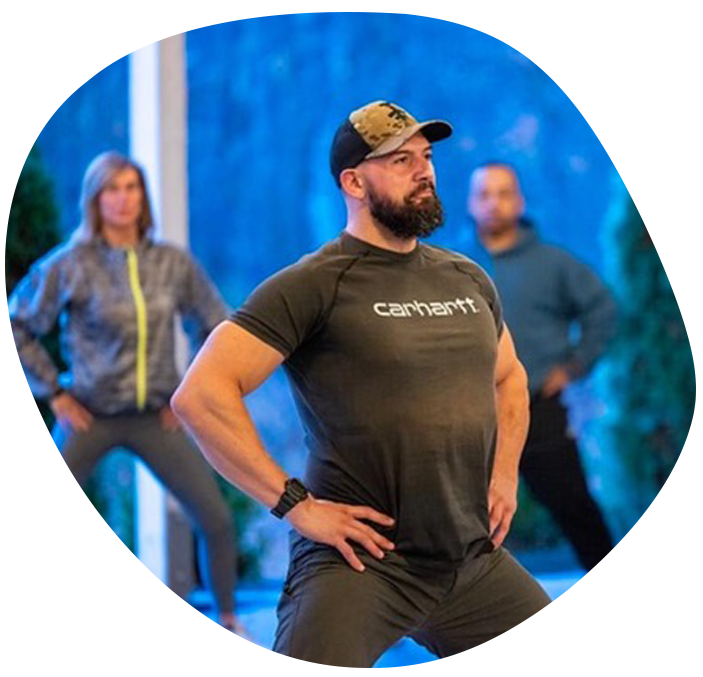 Breathe on Purpose: Managing Stress & Boosting Performance
