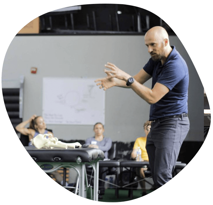 Human Matrix Seminar