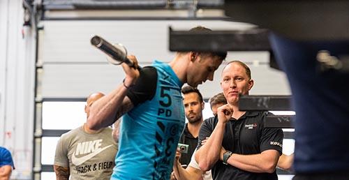 Complete Coach Certification Seminar