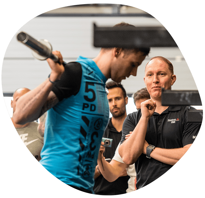 Complete Coach Certification Seminar
