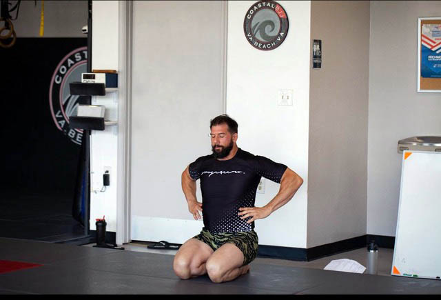 Performance, Longevity & Breathing