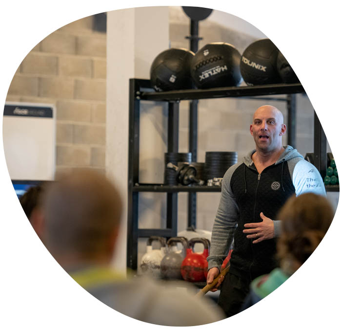Christian Thibaudeau, Neurological and Physical Typing System